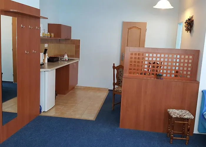 Ala Ubytovani