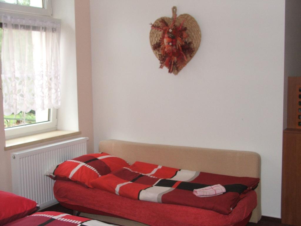 Ala Ubytovani Apartment *