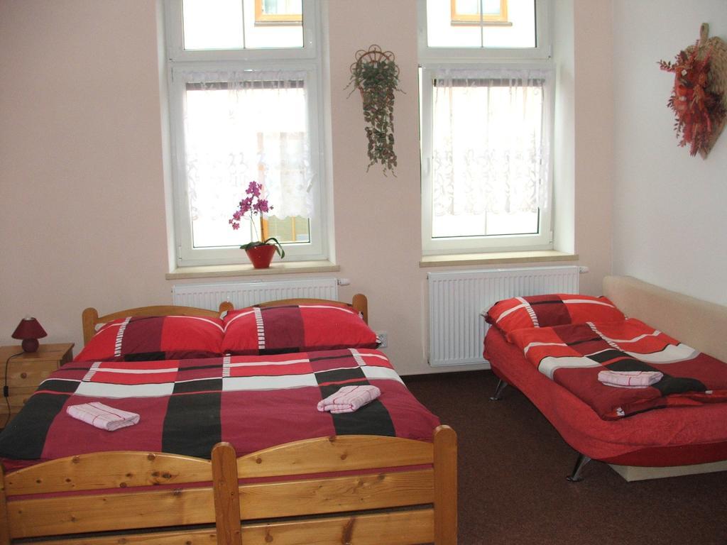 Apartment Ala Ubytovani