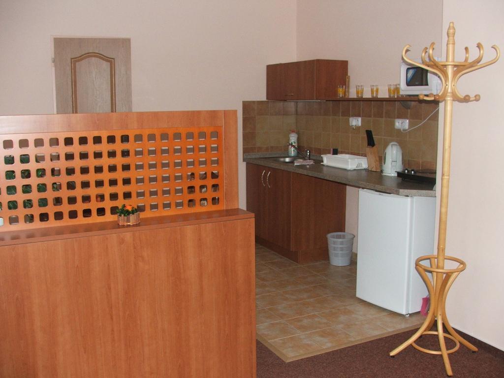 Ala Ubytovani Apartment