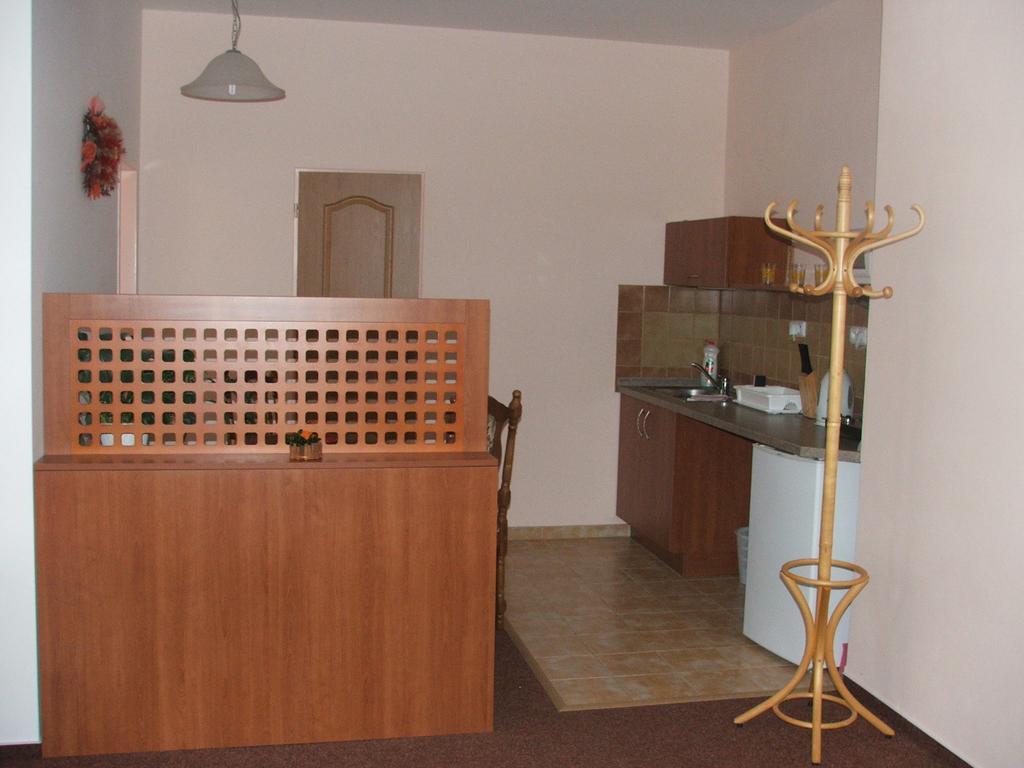Ala Ubytovani *