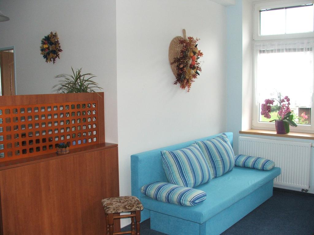 Ala Ubytovani Apartment *