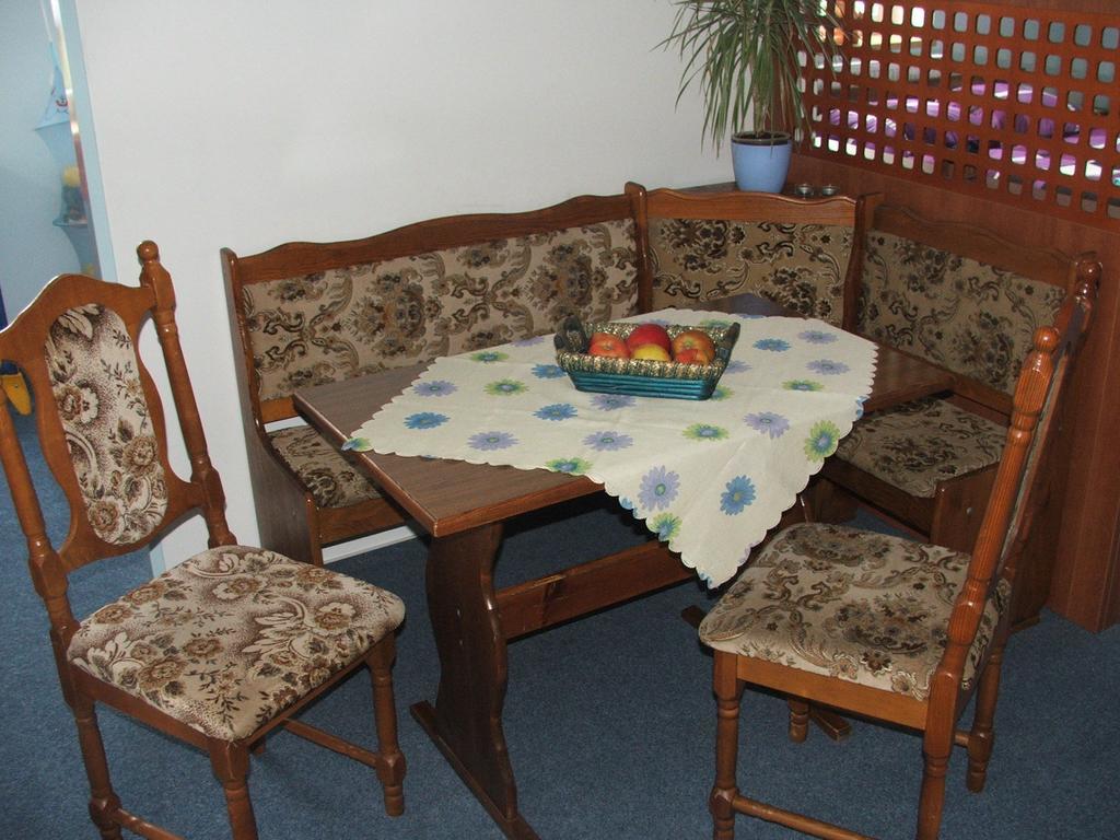 Ala Ubytovani Apartment