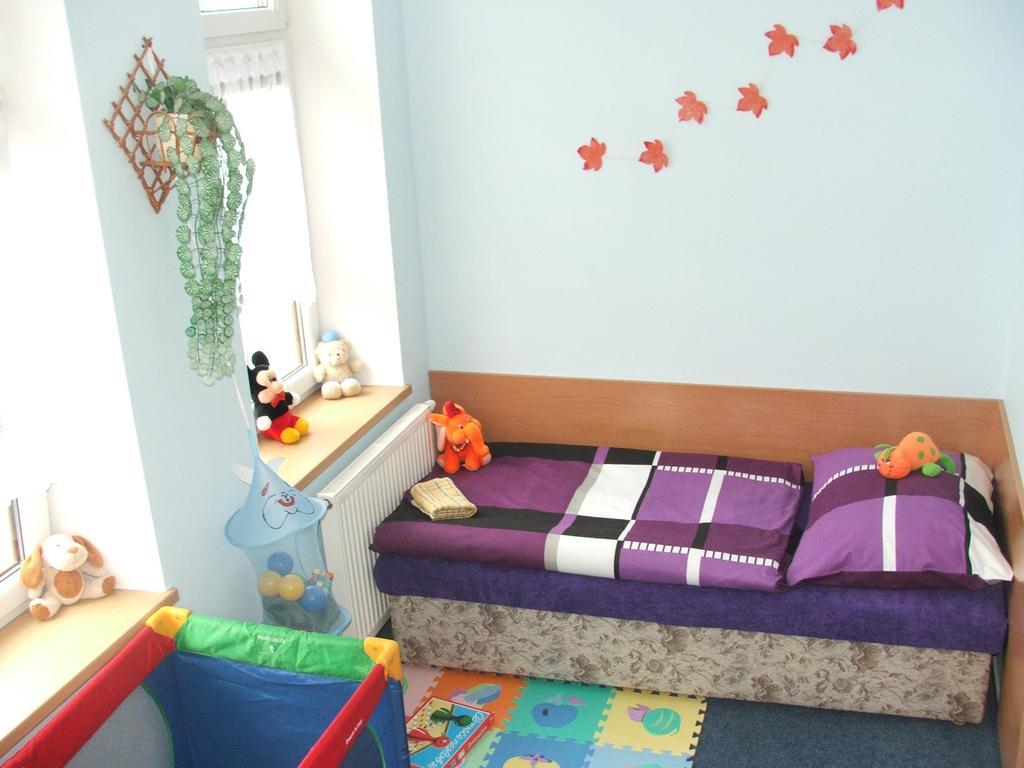 Ala Ubytovani Apartment *