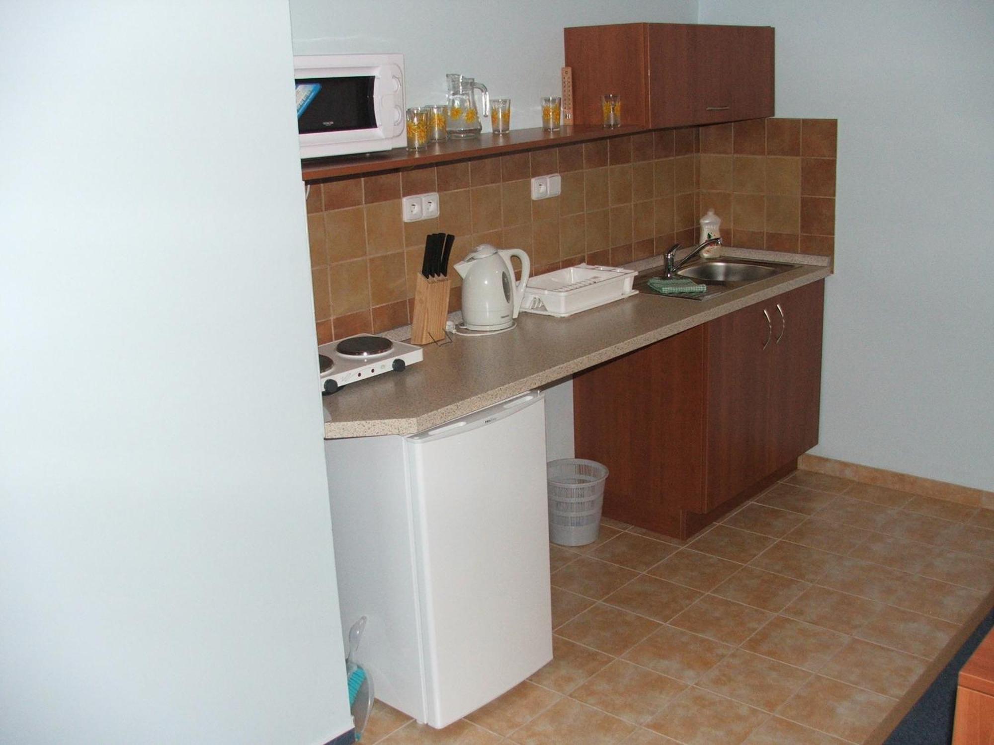 Ala Ubytovani Apartment Josefuv Dul