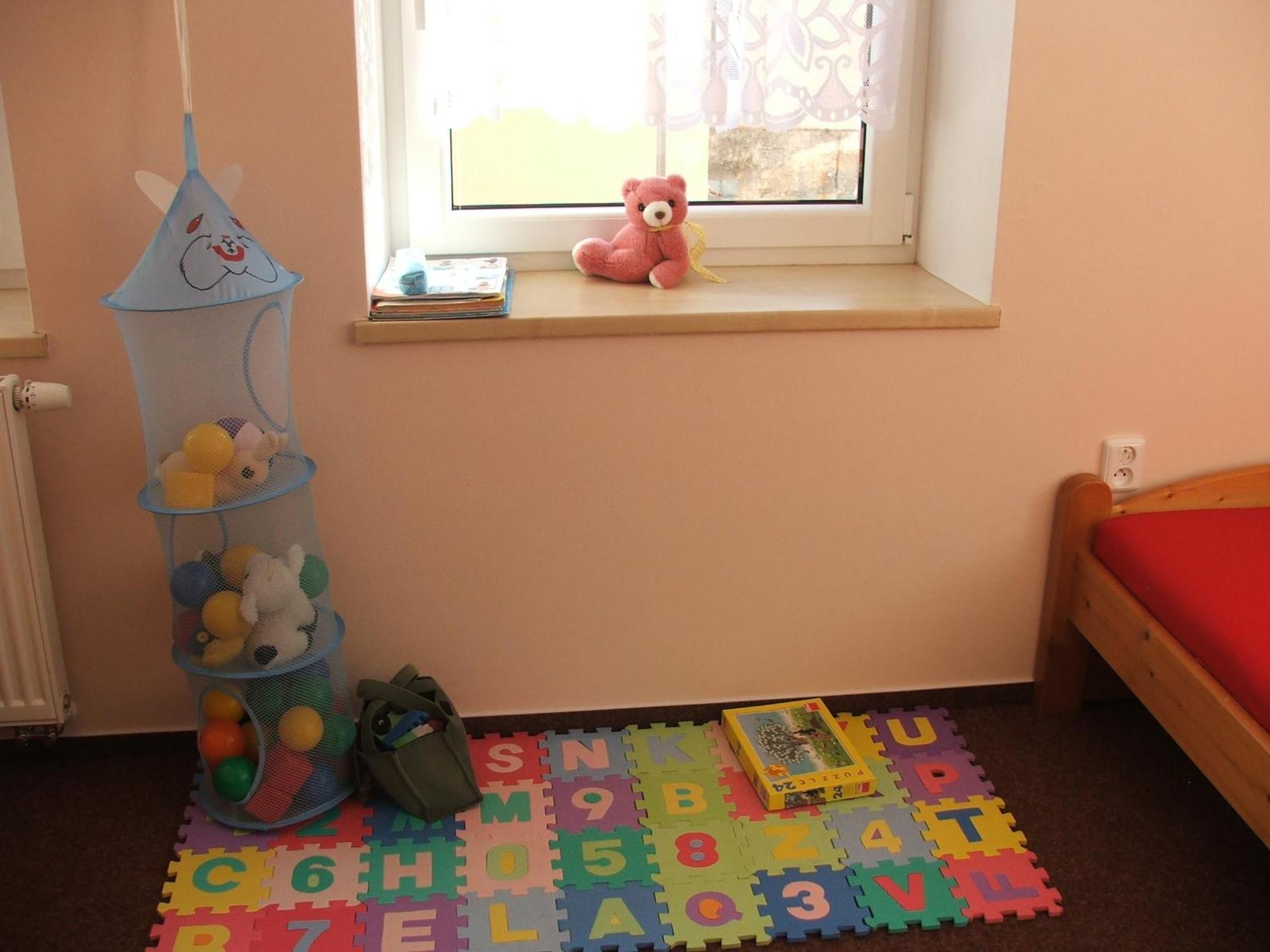 Ala Ubytovani Apartment *
