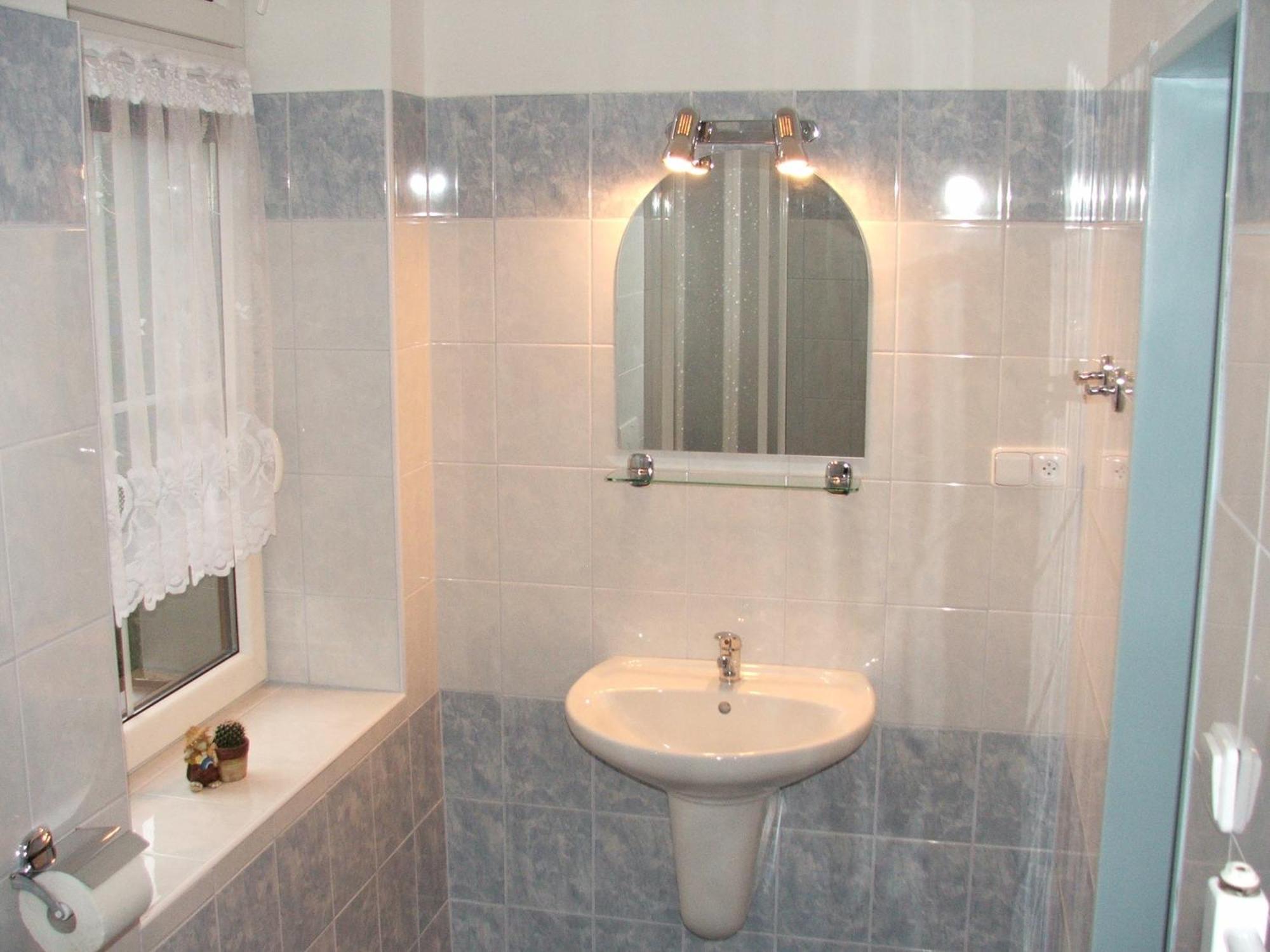Apartment Ala Ubytovani *