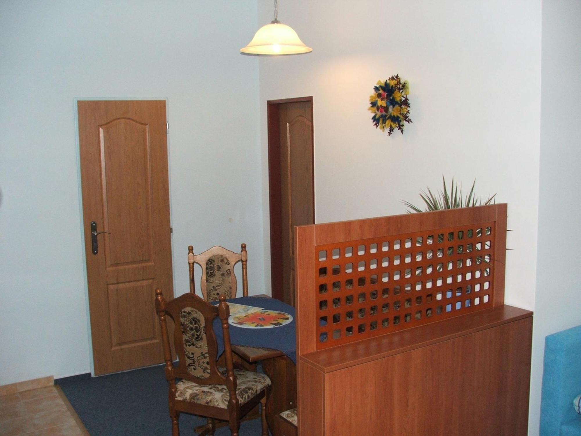 Ala Ubytovani Apartment