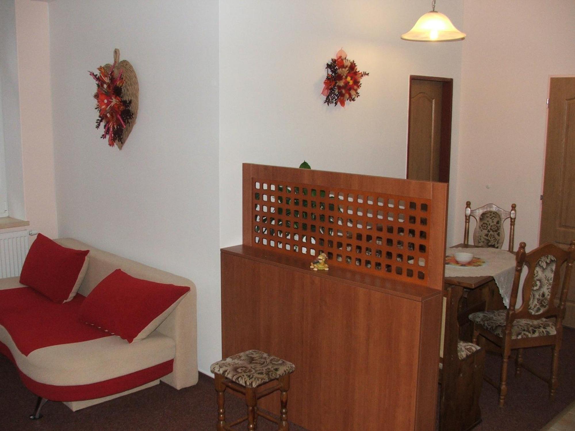Apartment Ala Ubytovani *