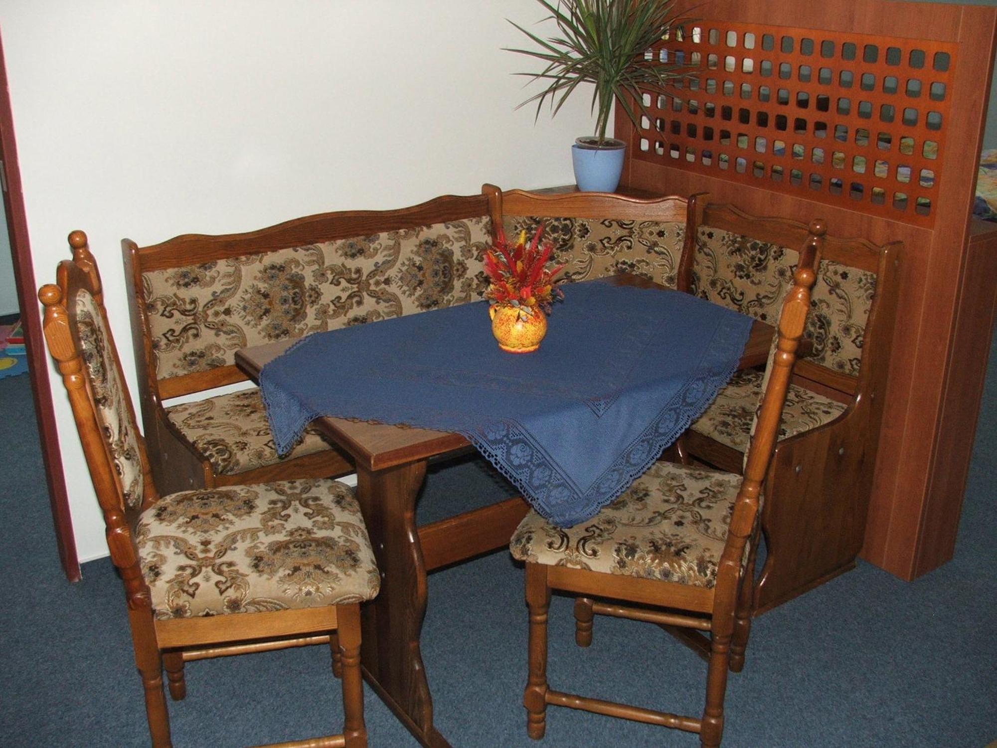 Apartment Ala Ubytovani Josefuv Dul