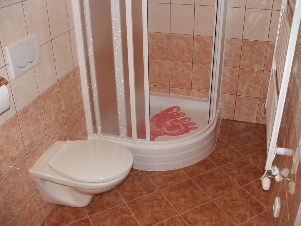 Apartment Ala Ubytovani *