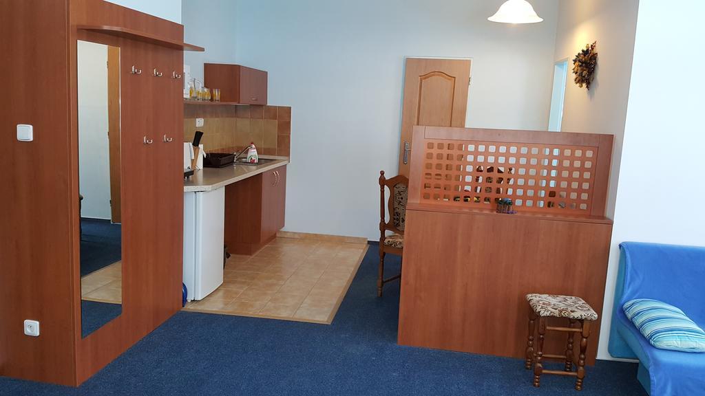 Apartment Ala Ubytovani