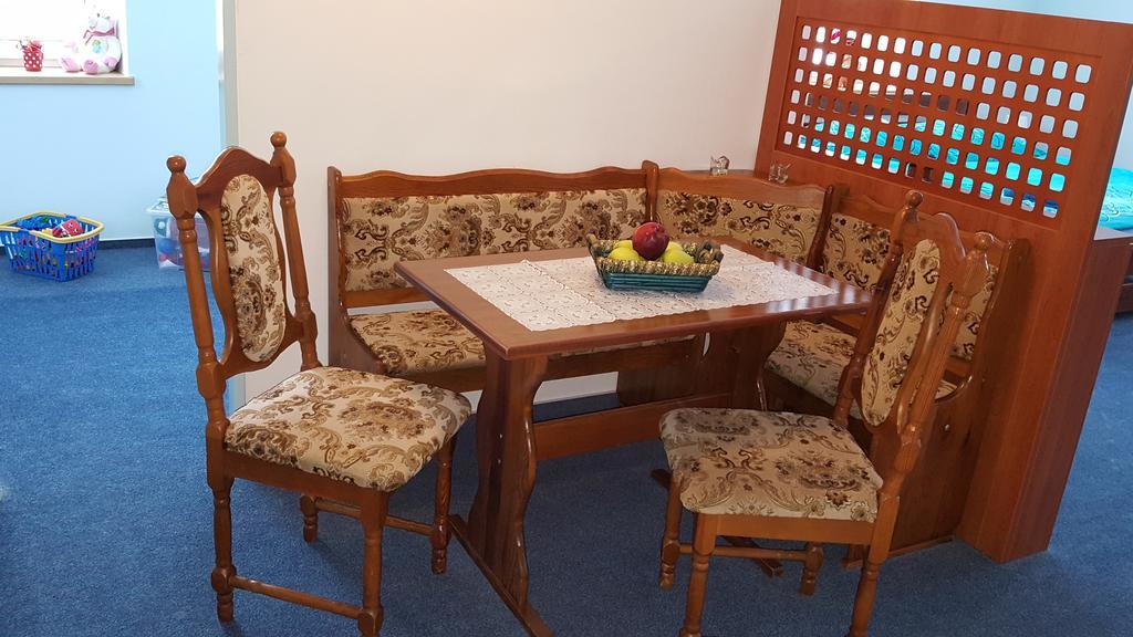 Ala Ubytovani *