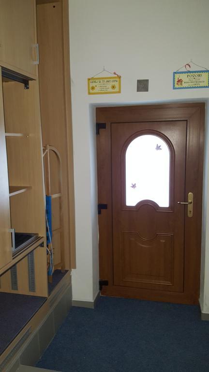 Ala Ubytovani Apartment *