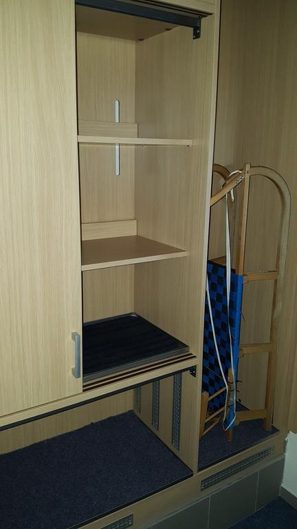 Apartment Ala Ubytovani