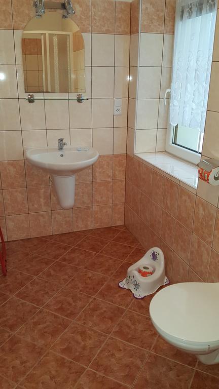 Ala Ubytovani Apartment