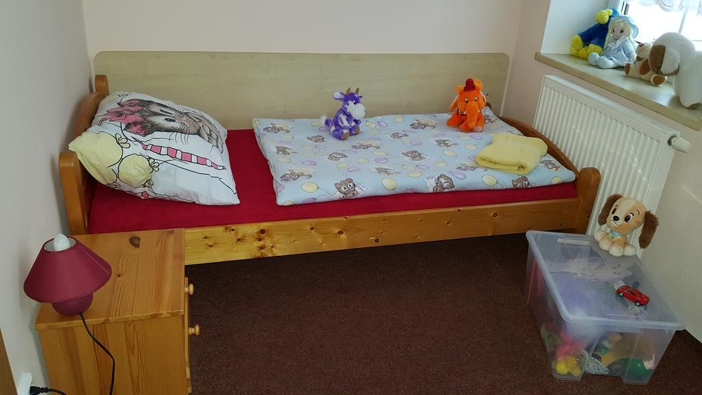 Ala Ubytovani Apartment Josefuv Dul