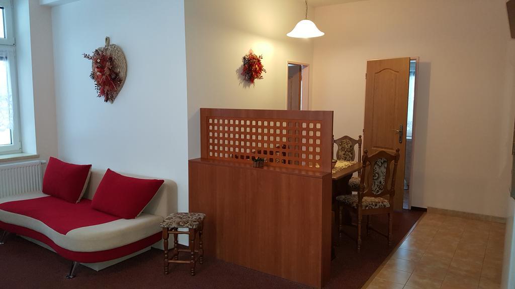 Ala Ubytovani Apartment
