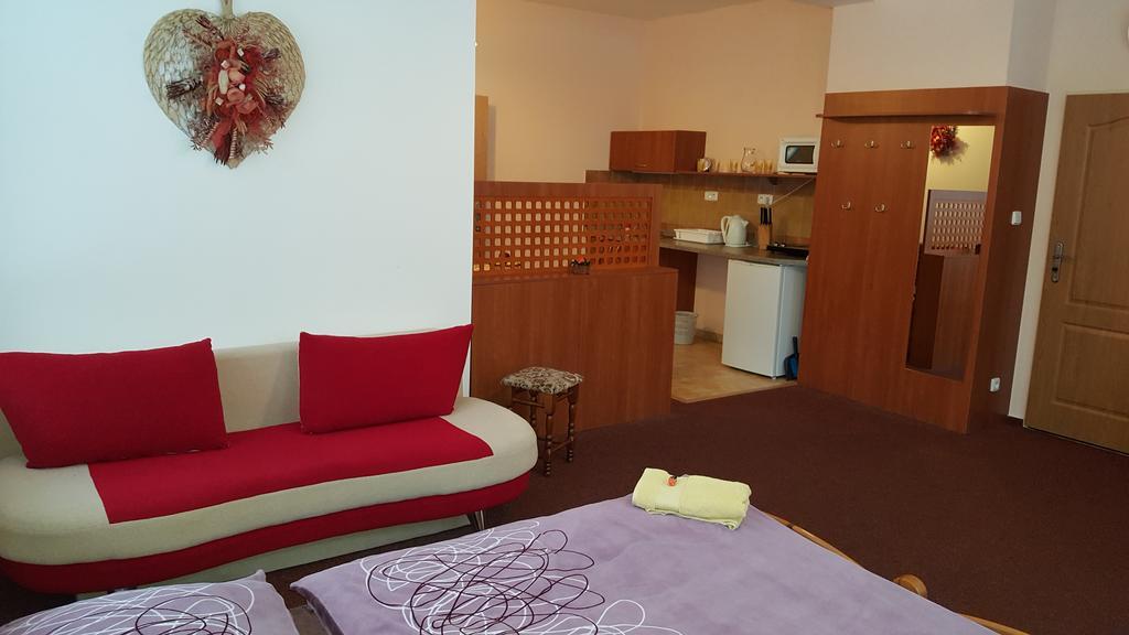 Appartement Ala *